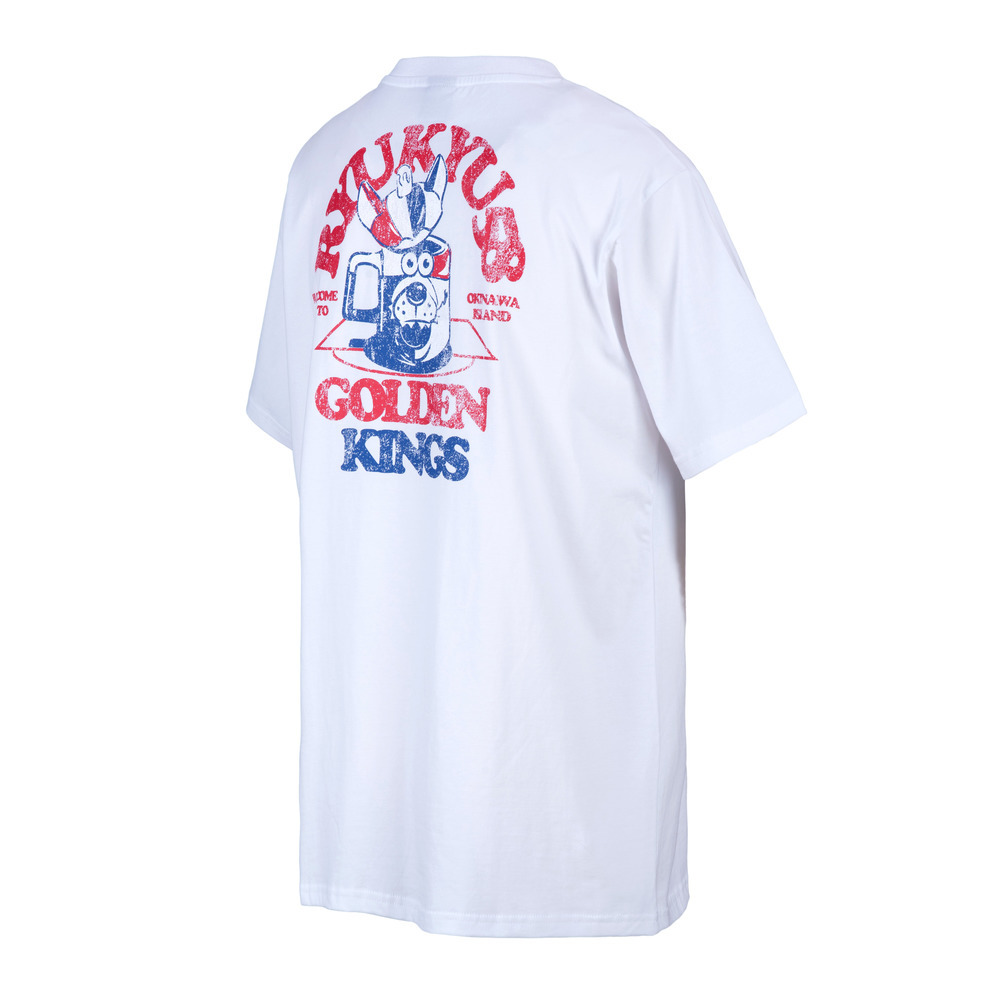 【新商品】GORDY MUG Tee[WHT] 詳細画像 ホワイト 1